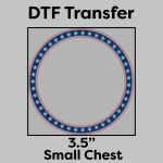 DTF Transfer 3.5" Thumbnail