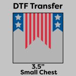 DTF Transfer 3.5" Thumbnail