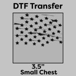 DTF Transfer 3.5" Thumbnail