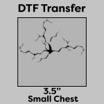 DTF Transfer 3.5" Thumbnail