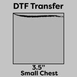 DTF Transfer 3.5" Thumbnail