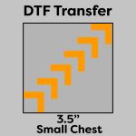 DTF Transfer 3.5" Thumbnail