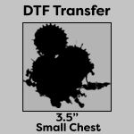 DTF Transfer 3.5" Thumbnail