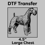 DTF Transfer 4.5" Thumbnail