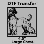 DTF Transfer 4.5" Thumbnail