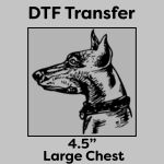 DTF Transfer 4.5" Thumbnail