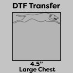 DTF Transfer 4.5" Thumbnail