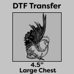 DTF Transfer 4.5" Thumbnail