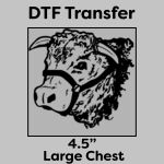 DTF Transfer 4.5" Thumbnail