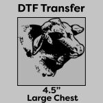DTF Transfer 4.5" Thumbnail