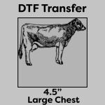 DTF Transfer 4.5" Thumbnail