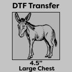 DTF Transfer 4.5" Thumbnail