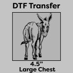 DTF Transfer 4.5" Thumbnail
