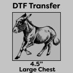 DTF Transfer 4.5" Thumbnail