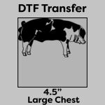 DTF Transfer 4.5" Thumbnail