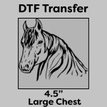 DTF Transfer 4.5" Thumbnail