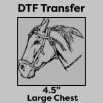 DTF Transfer 4.5" Thumbnail