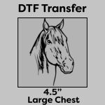 DTF Transfer 4.5" Thumbnail