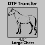 DTF Transfer 4.5" Thumbnail