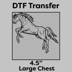 DTF Transfer 4.5" Thumbnail