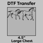 DTF Transfer 4.5" Thumbnail