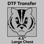 DTF Transfer 4.5" Thumbnail
