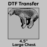 DTF Transfer 4.5" Thumbnail