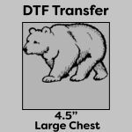 DTF Transfer 4.5" Thumbnail