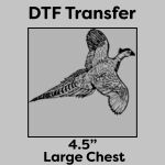 DTF Transfer 4.5" Thumbnail