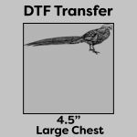 DTF Transfer 4.5" Thumbnail