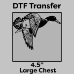 DTF Transfer 4.5" Thumbnail
