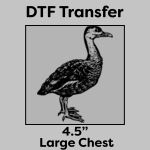 DTF Transfer 4.5" Thumbnail