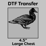 DTF Transfer 4.5" Thumbnail