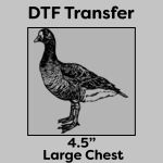 DTF Transfer 4.5" Thumbnail