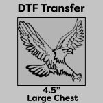 DTF Transfer 4.5" Thumbnail