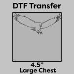 DTF Transfer 4.5" Thumbnail