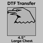 DTF Transfer 4.5" Thumbnail