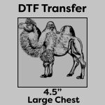 DTF Transfer 4.5" Thumbnail