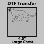 DTF Transfer 4.5" Thumbnail
