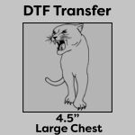 DTF Transfer 4.5" Thumbnail