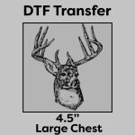 DTF Transfer 4.5" Thumbnail