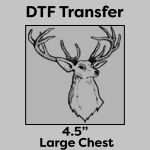 DTF Transfer 4.5" Thumbnail