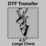 DTF Transfer 4.5" Thumbnail