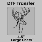 DTF Transfer 4.5" Thumbnail