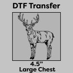 DTF Transfer 4.5" Thumbnail