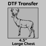 DTF Transfer 4.5" Thumbnail