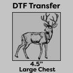 DTF Transfer 4.5" Thumbnail