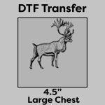 DTF Transfer 4.5" Thumbnail