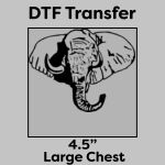 DTF Transfer 4.5" Thumbnail
