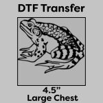 DTF Transfer 4.5" Thumbnail